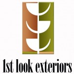 1st Look Exteriors logo