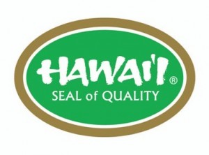 Hawaii Seals of Quality Logo