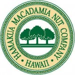 Hamakua Macadamia nuts logo