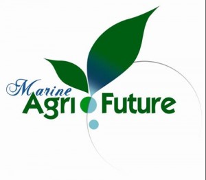 Marine Agrifuture Logo