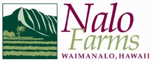 Nalo Farms, Inc. logo