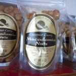 Ahualoa Mac nuts