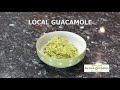  Local Guacamole