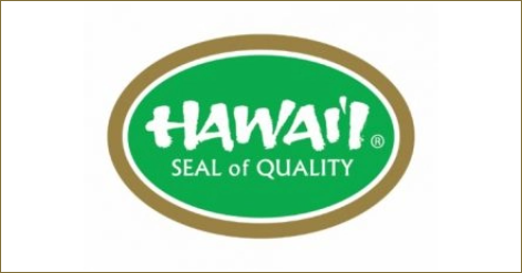 Hawaii Seal of Quality logo